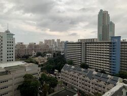 The Interweave (D12), Apartment #570773641
